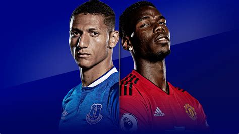 Match Preview - Everton vs Man Utd | 21 Apr 2019