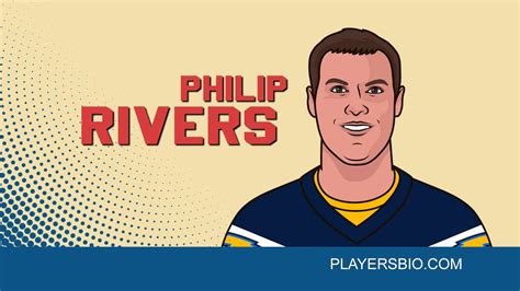 Philip Rivers [2024 Update]: Net worth - Players Bio