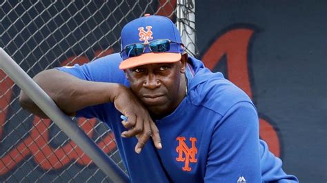 Mets' missing ingredient may be Chili Davis - Newsday