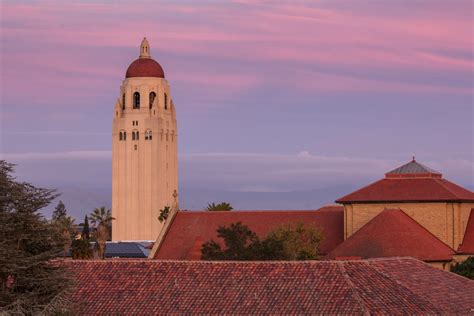 Spring quarter at Stanford has arrived! Here’s what to look forward to.