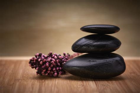 Hot Stone Massage Relief | ZimsUSA.com