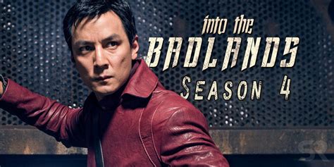 Into The Badlands Season 4 Updates: New Network, Comic & Release Date?