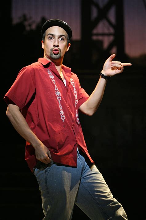 Lin-Manuel Miranda’s In The Heights and The Broadway Breakthrough – New York Theater