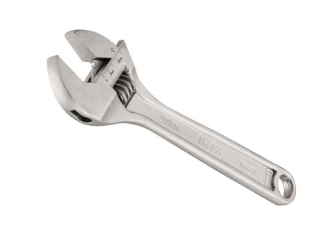 AABTools | RIDGID 86907 Adjustable Wrench 8-inch