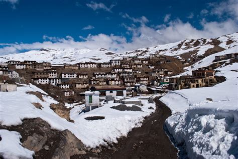 Spiti Valley in March - A Comprehensive Guide & Complete Itinerary