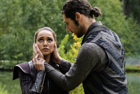 ‘The Magicians’ Cancelled — No Season 6 Ordered At Syfy | TVLine