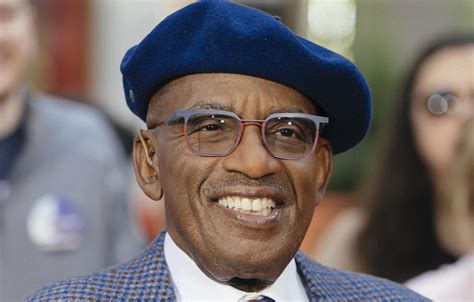 Al Roker Still In Hospital, Resting And Under “Very Good Care” – Deadline