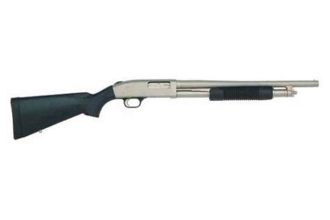 Mossberg 500 Mariner - GunGenius