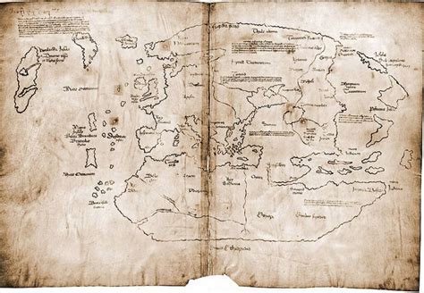 Vinland Map: Real or Fake? - Historic Mysteries