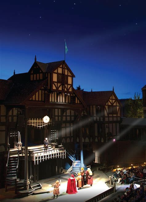 How To Spend 48 Hours In Ashland For The Oregon Shakespeare Festival