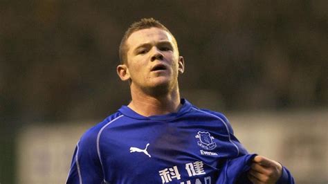 Rooney to make Everton return | FourFourTwo