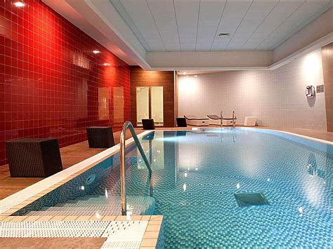 Top 7 Hotels with Pool in Liverpool - Anna Holt's Guide 2024