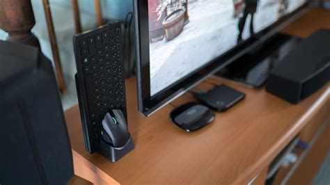 Razer Turret review | TechRadar