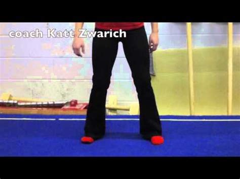 spotting aerial cartwheel – Gymnastics Coaching.com