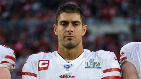 Where Does Jimmy Garoppolo Live And How Big Is His House?