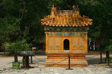 Xiaoling Tomb of Ming Dynasty (Nanjing, China): Hours, Address, Cemetery Reviews - TripAdvisor