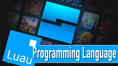 Roblox Open Source Luau Programming Language - Lua for Game Development