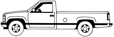 How to Draw a Pickup Truck | HowStuffWorks