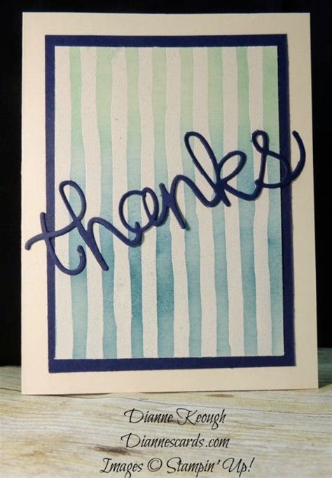 Cool Thank You Card by mathgirl - Cards and Paper Crafts at ...