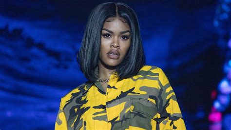 Teyana Taylor Releases New Songs 'Made It' & 'Bare Wit Me' — Listen | HipHop-N-More