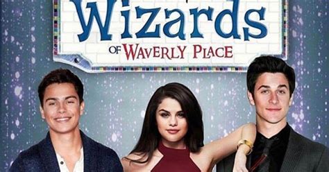 'Wizards of Waverly Place' Stars Hint At A Disney+ Reboot - Inside the ...