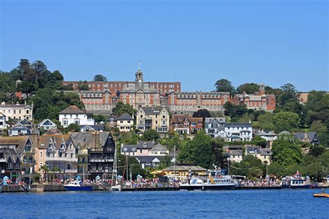 21 facts about Dartmouth in Devon | Dart Valley Cottages