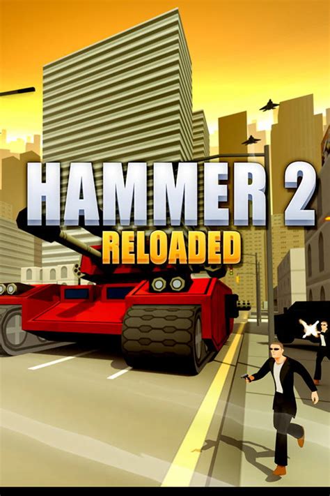 Hammer 2 Reloaded STEAM digital for Windows