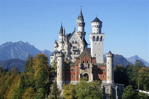 2024 Romantic Road & Royal Castles (Frankfurt) - Tripadvisor