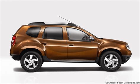 RENAULT DUSTER - Review and photos