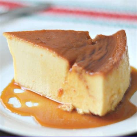 Flan Napolitano ⋆ Kissimmee Produce