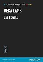 Beka Lamb by Zee Edgell