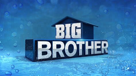 Big Brother Wallpapers - Top Free Big Brother Backgrounds - WallpaperAccess