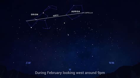 What's Up: February 2023 Skywatching Tips from NASA - NASA Science