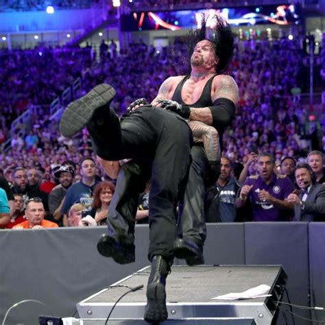 "I'm the Guy"- Roman Reigns Campaigns for a Feud With The Rock - EssentiallySports