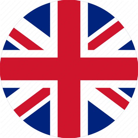 Uk Flag Svg