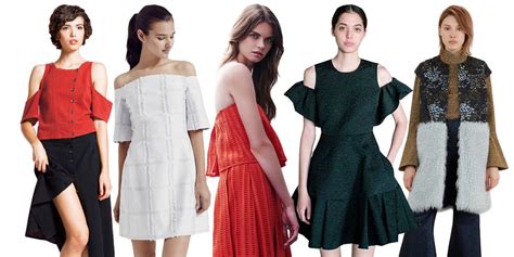 Best New Fashion Brands Owned by Women - Female Designers to Know