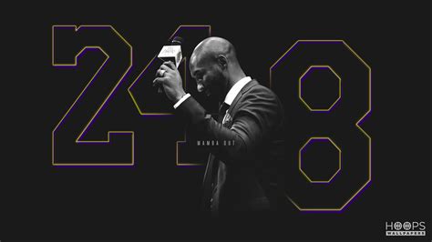 Mamba Mentality Wallpapers - Wallpaper Cave