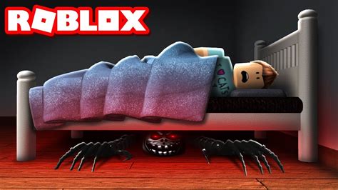 THE CREEPIEST ROBLOX HORROR GAME - YouTube