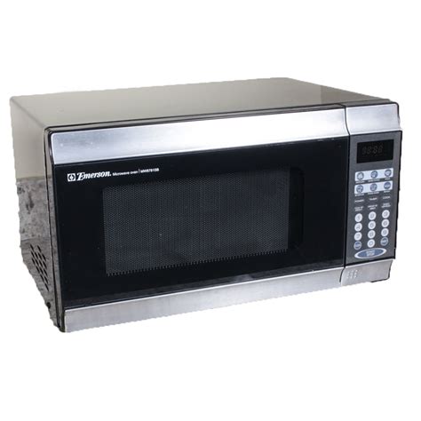 Emerson Microwave Oven | EBTH