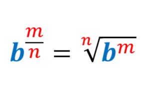 Fractional Exponents - Examples and Practice Problems - Neurochispas