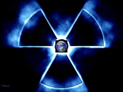 Nuclear Symbol by 0565451 on DeviantArt