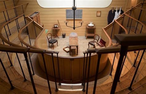 Old Operating Theatre Museum • London's Pioneering Victorian Hospital