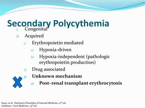 PPT - Polycythemia Vera PowerPoint Presentation, free download - ID:2195687