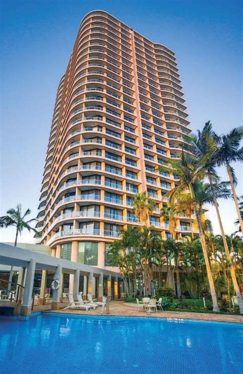 Crowne Plaza hits market for $100m | Gold Coast Bulletin