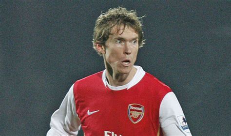 Arsenal News: Alexander Hleb claims he was wrong to leave and join ...