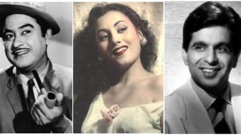 When Madhubala married Kishore Kumar out of stubbornness, anger against ...