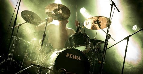 How to Build Maximum-Impact Drum Solos | Bax Music Blog