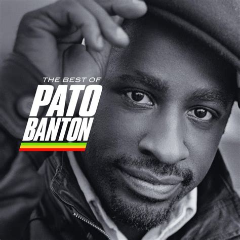 Pato Banton & The Reggae Revolution - Baby Come Back Lyrics | Musixmatch