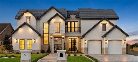 Why It's A Good Idea To Buy A New House In Mcallen, Tx