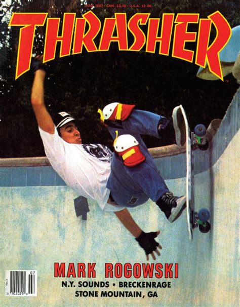 Mark Rogowski (Professional Skateboarder) ~ Wiki & Bio with Photos | Videos